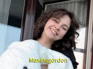 Maxinegordon