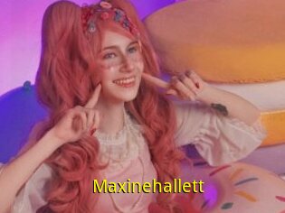 Maxinehallett