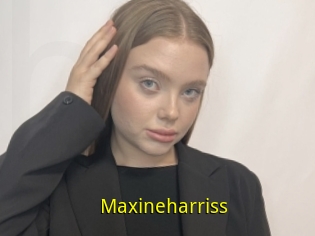 Maxineharriss