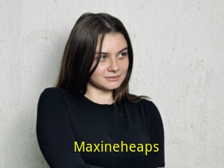 Maxineheaps