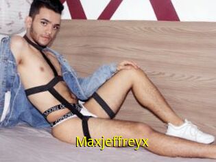 Maxjeffreyx