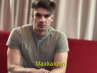 Maxkaiden