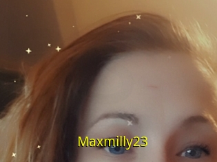 Maxmilly23