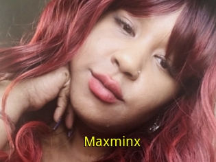 Maxminx