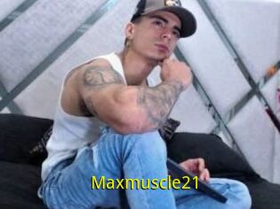 Maxmuscle21