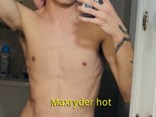 Maxryder_hot