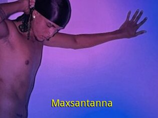 Maxsantanna