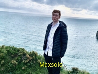 Maxsolo