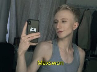 Maxswon