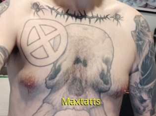 Maxtatts