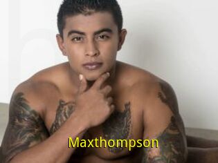 Maxthompson