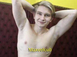 Maxvelcub