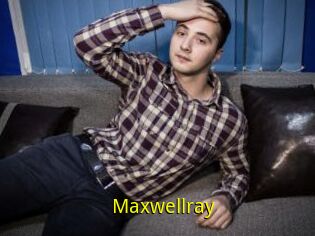 Maxwellray