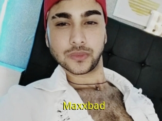 Maxxbad