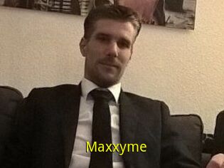 Maxxyme