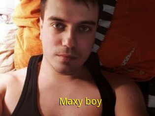 Maxy_boy