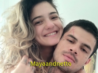 Mayaandnetto