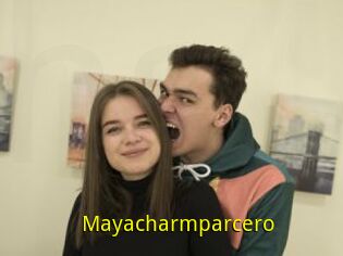 Mayacharmparcero