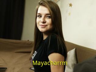 Mayacharrm