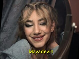 Mayadevin