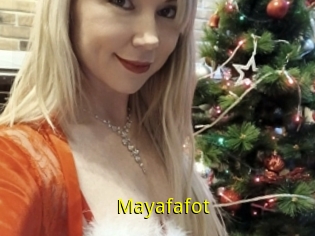 Mayafafot