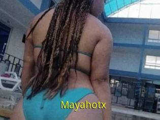 Mayahotx