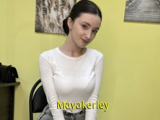 Mayakerley