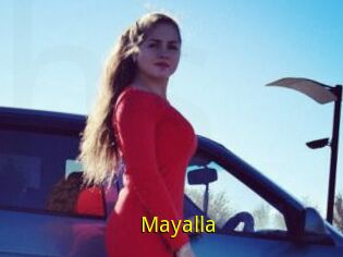 Mayalla