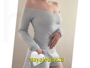 Mayalouise28