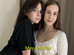 Mayandbliss