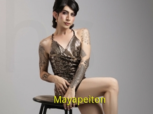 Mayapeiton