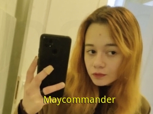 Maycommander