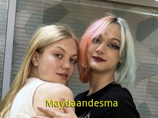 Maydaandesma