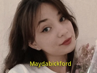 Maydabickford