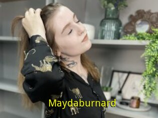 Maydaburnard