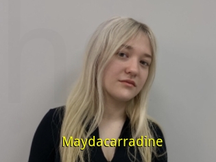 Maydacarradine