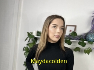 Maydacolden