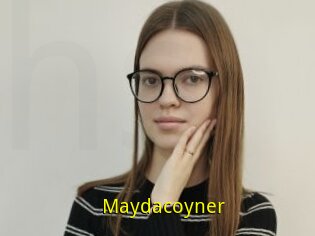 Maydacoyner