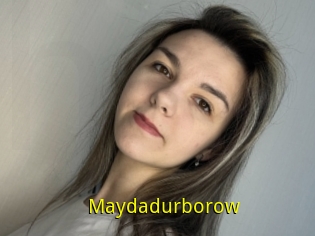 Maydadurborow