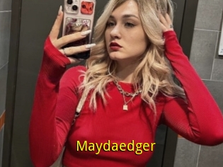 Maydaedger