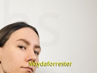 Maydaforrester