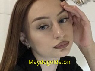 Maydagoldston