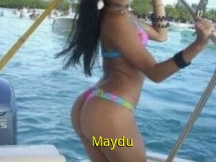 Maydu