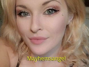 Mayhemsangel