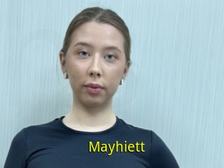 Mayhiett