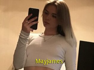 Mayjames