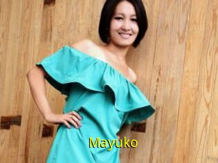 Mayuko