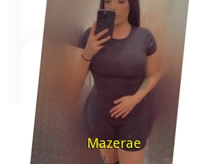 Mazerae