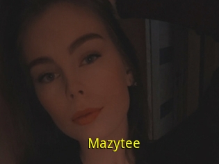 Mazytee