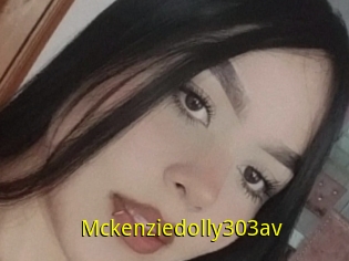 Mckenziedolly303av